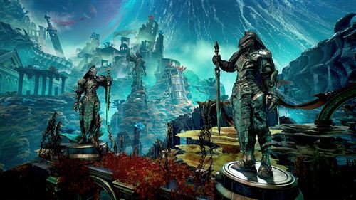 Godfall – PS5 | Maroc - Vue 5