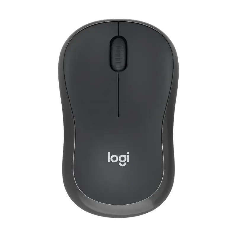 Logitech M240 Silent – Graphite