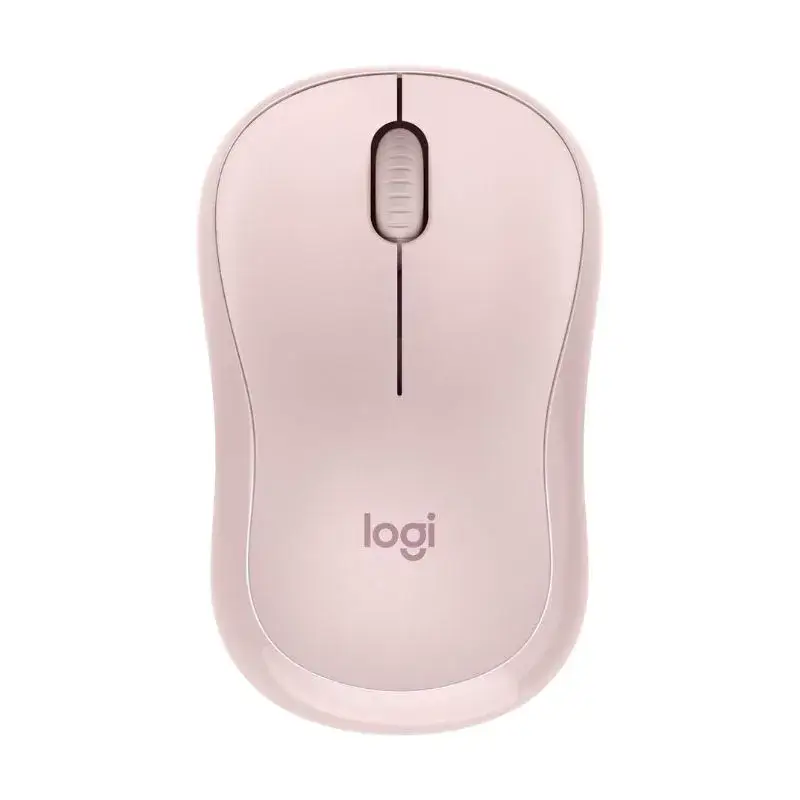Logitech M240 Silent – Rose