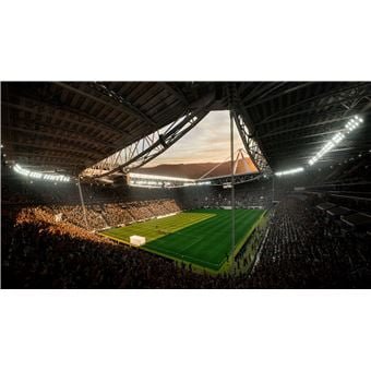 EA Sports FC 24 – PS5 | Prix Maroc - Vue 3