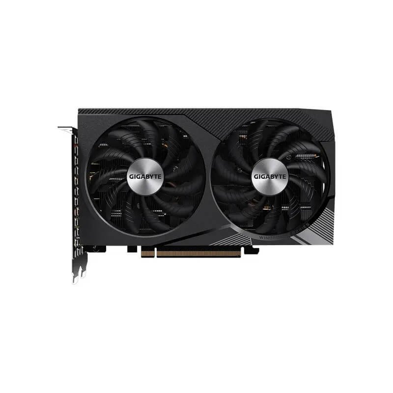 Gigabyte RTX 3060 WINDFORCE OC 12G