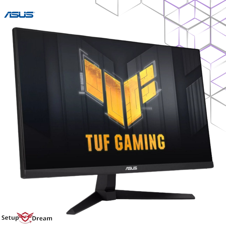 ASUS TUF Gaming VG249Q3A 23.8" 180Hz