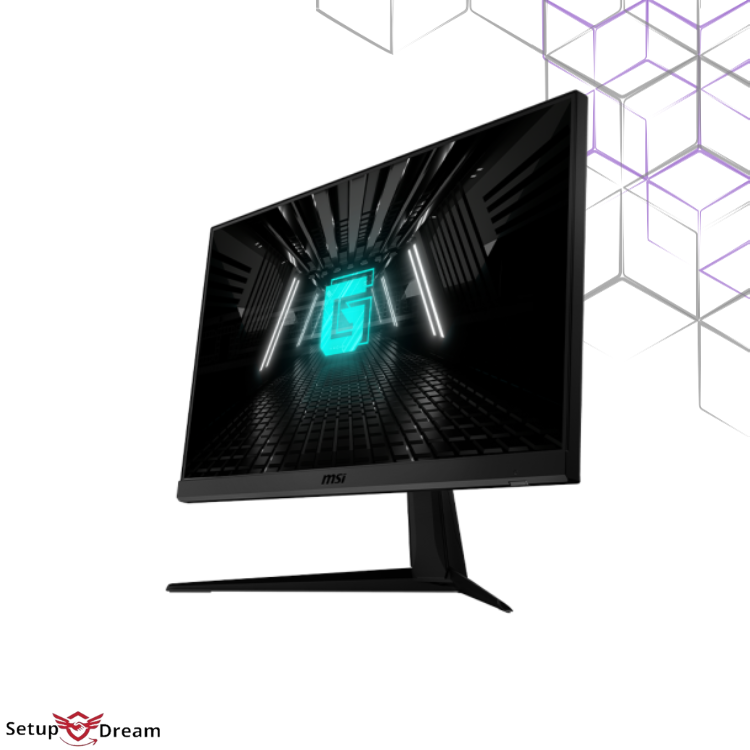 MSI Optix G2412F 24" IPS 180Hz