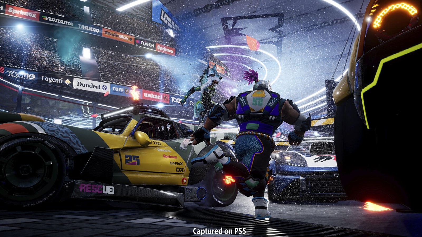 Destruction AllStars – PS5 Prix Maroc - Vue 6