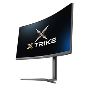 MONITEUR XTRIKE M-UltraC270 2K