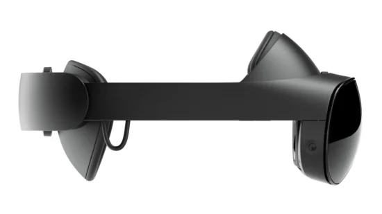 Casque de Réalité Virtuelle Meta Quest Pro - Vue 8