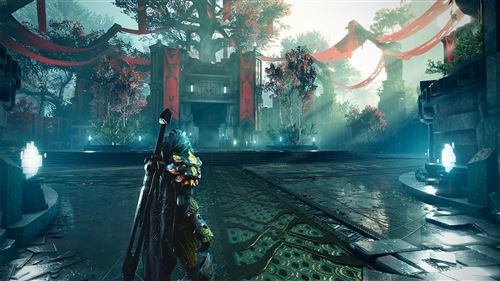 Godfall – PS5 | Maroc - Vue 6