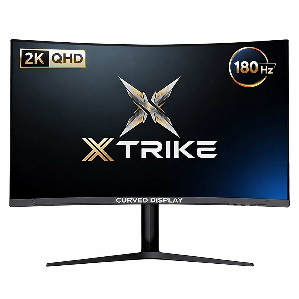 MONITEUR XTRIKE M-UltraC270 2K