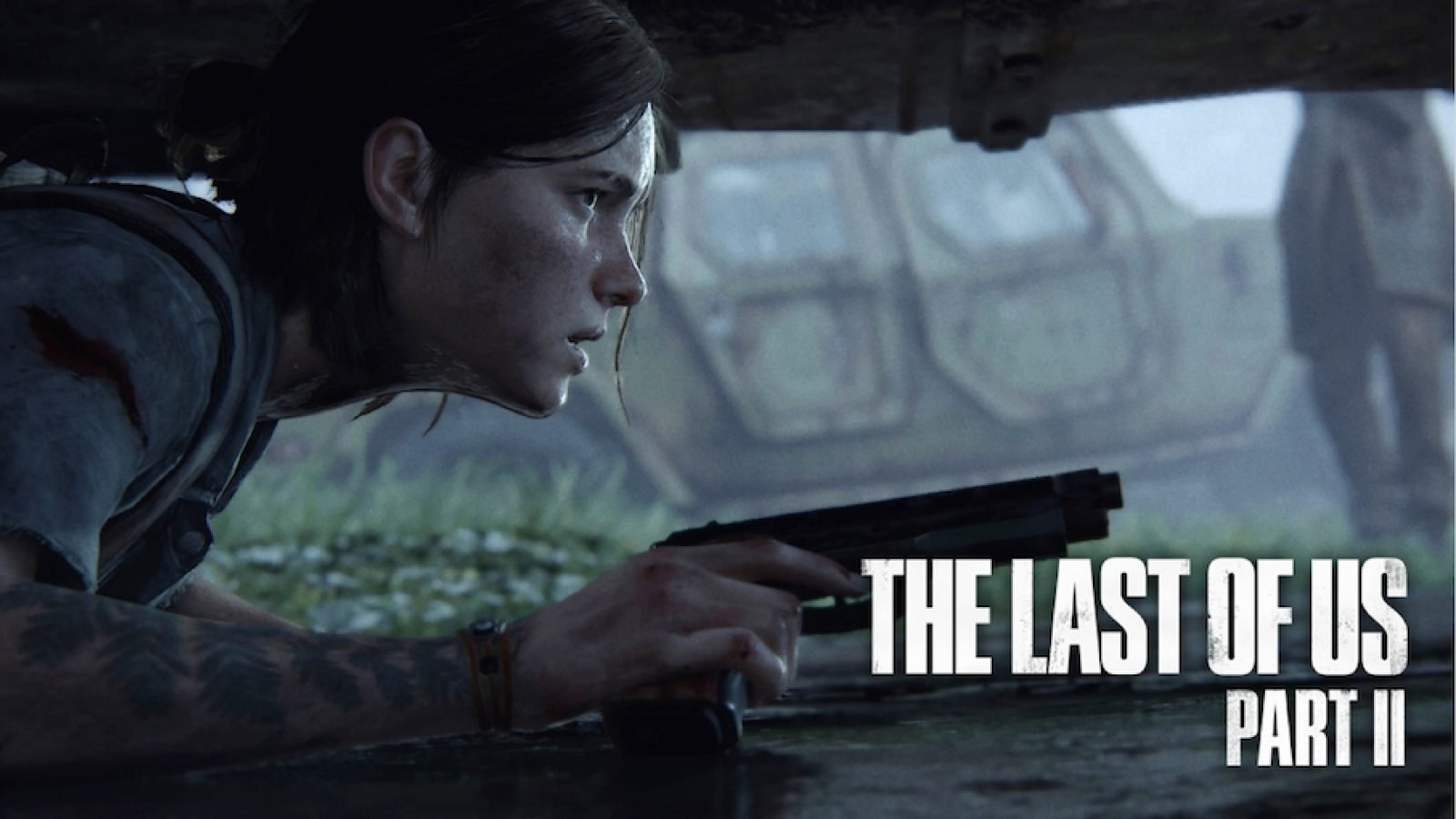 The Last of Us Part 2 - PS4 Prix Maroc