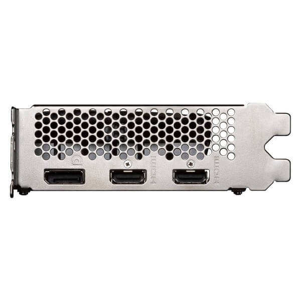 RTX 3050 VENTUS 2X OC 6GB - Vue 4