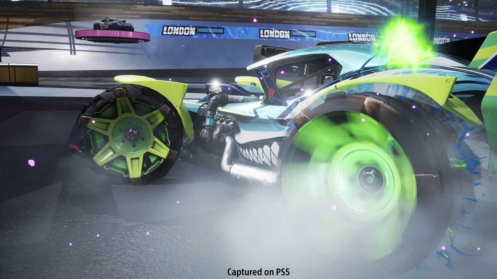 Destruction AllStars – PS5 Prix Maroc - Vue 3