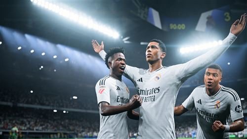 EA Sports FC 25 PS4 - SETUPDREAM