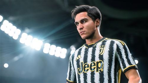 EA Sports FC 24 – PS5 | Prix Maroc - Vue 4