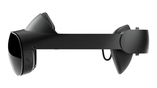 Casque de Réalité Virtuelle Meta Quest Pro - Vue 6