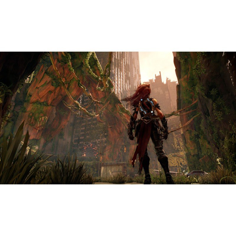 Darksiders 3 – PS4 - Vue 3