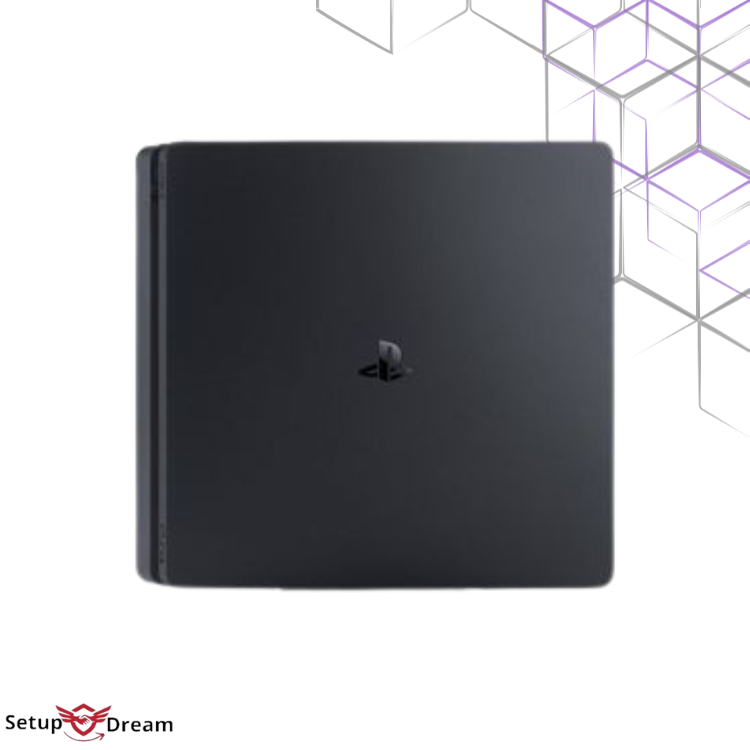 Console Ps4 Slim 500 Gb | Comme Neuf - Vue 3