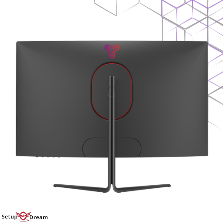 Connect 27C1G 27" 180Hz