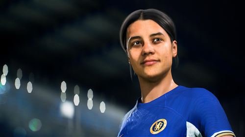 EA Sports FC 24 – PS5 | Prix Maroc - Vue 7