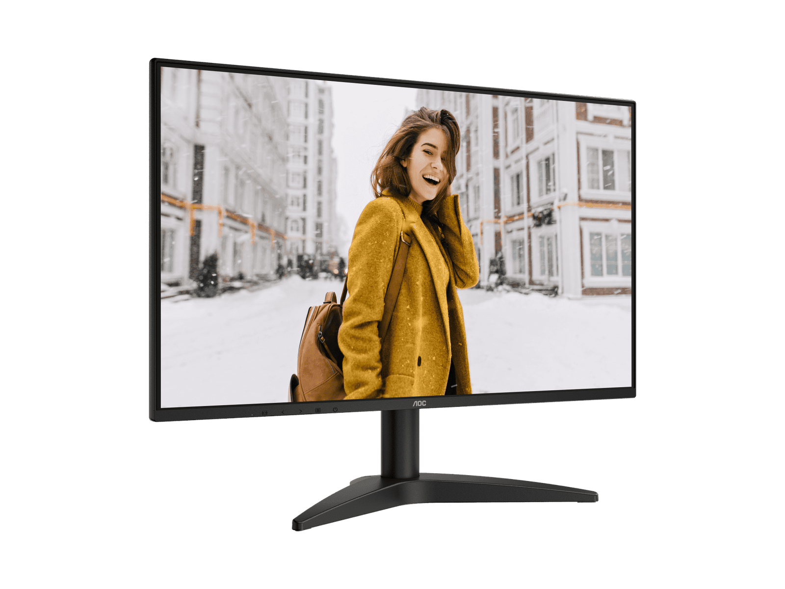 AOC 24B36H 23.8″ IPS 120Hz | Monitors