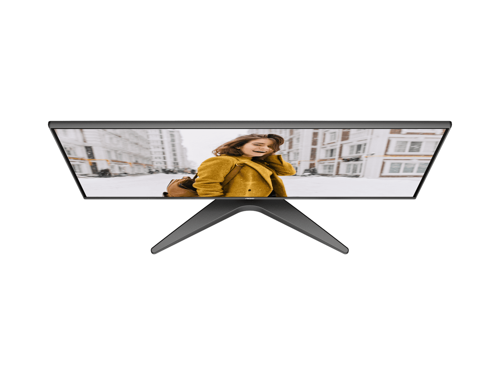 AOC 24B36H 23.8″ IPS 120Hz | Monitors - Vue 3