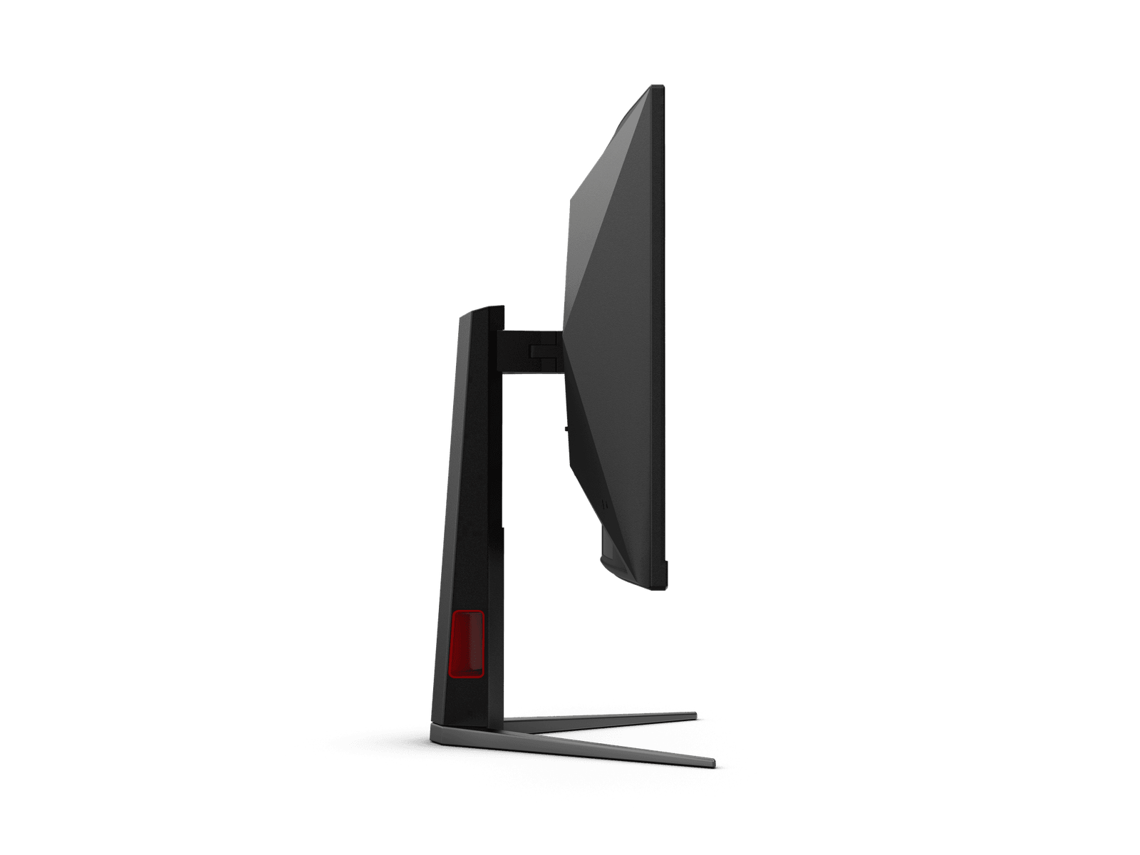 AOC 27G4E 27″ Fast IPS 180 Hz | Monitors - Vue 9