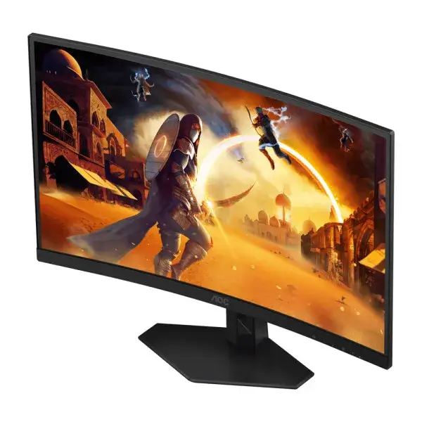 AOC C27G4ZE 27″ Fast VA Curved 0.3ms 280Hz