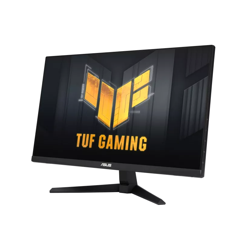 ASUS TUF Gaming VG249Q3A 23.8″ 180Hz | Monitors - Vue 4