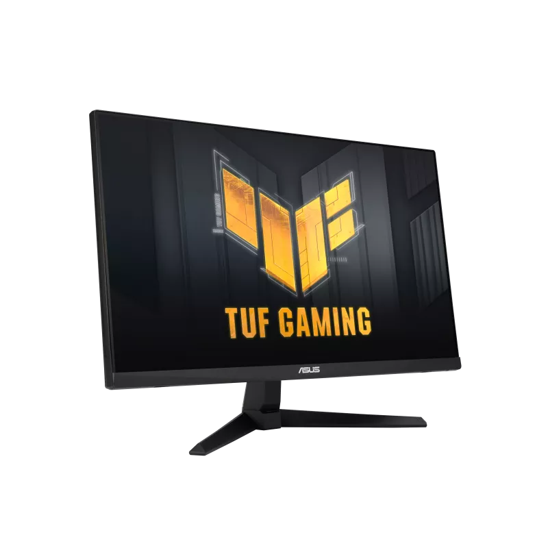 ASUS TUF Gaming VG249Q3A 23.8″ 180Hz | Monitors - Vue 5