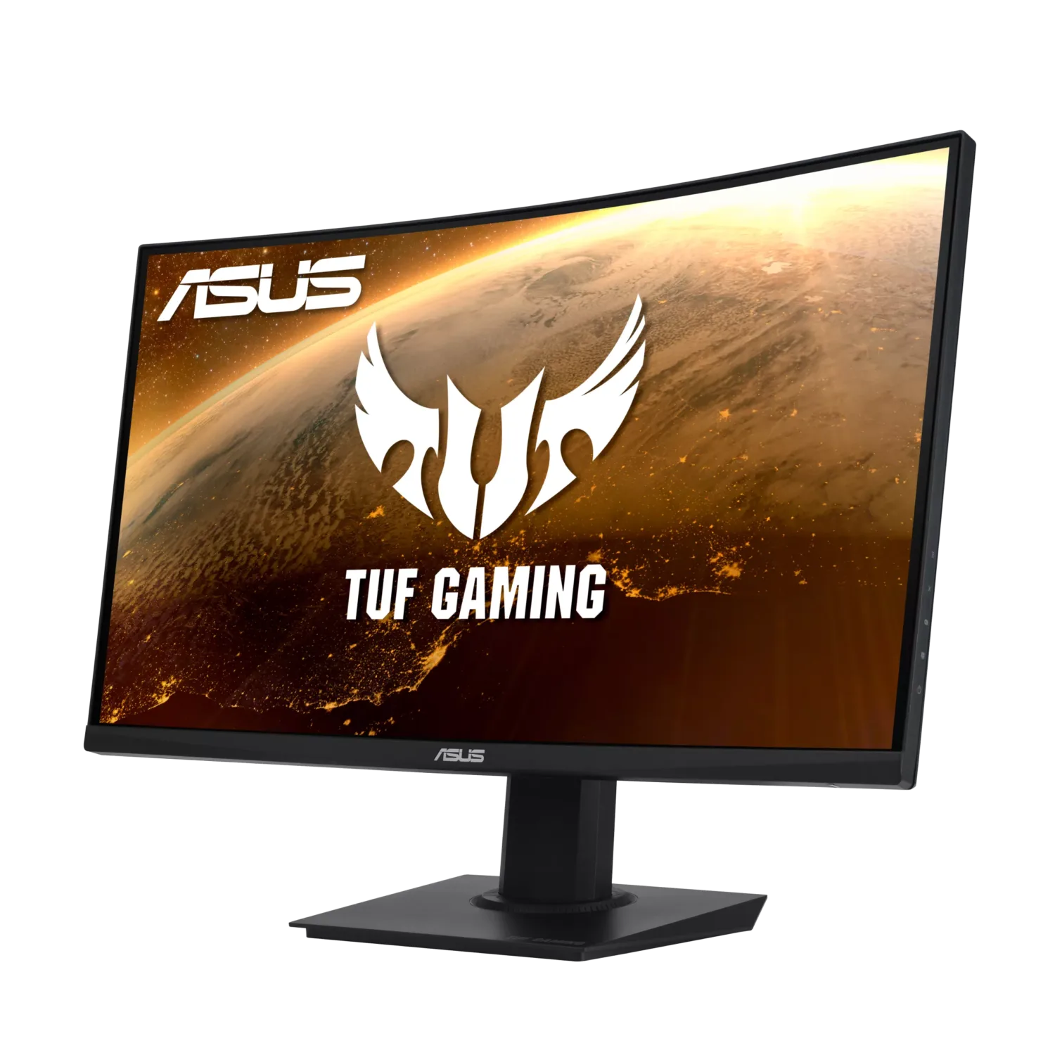 ASUS VG24VQE 23.6″ LED 165 Hz | Monitors - Vue 3