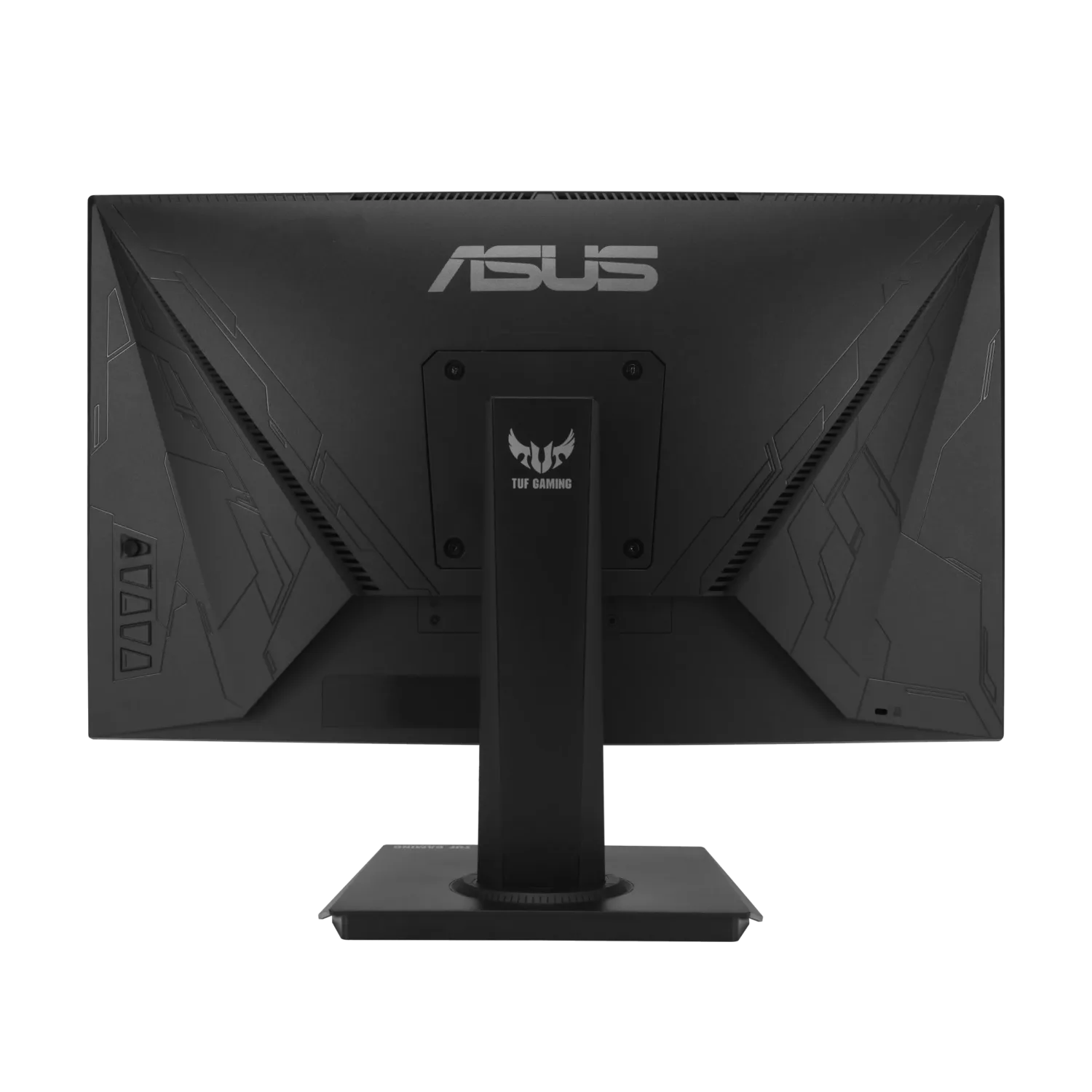 ASUS VG24VQE 23.6″ LED 165 Hz | Monitors - Vue 4