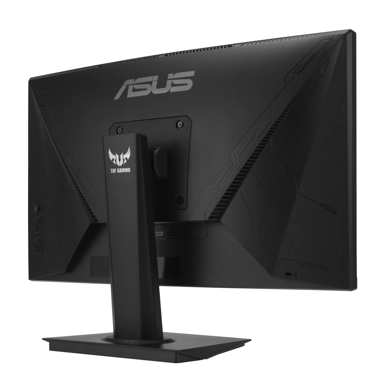 ASUS VG24VQE 23.6″ LED 165 Hz | Monitors - Vue 5