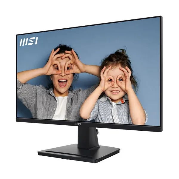 Connect 2510C 25″ FAST IPS 144Hz - Vue 3