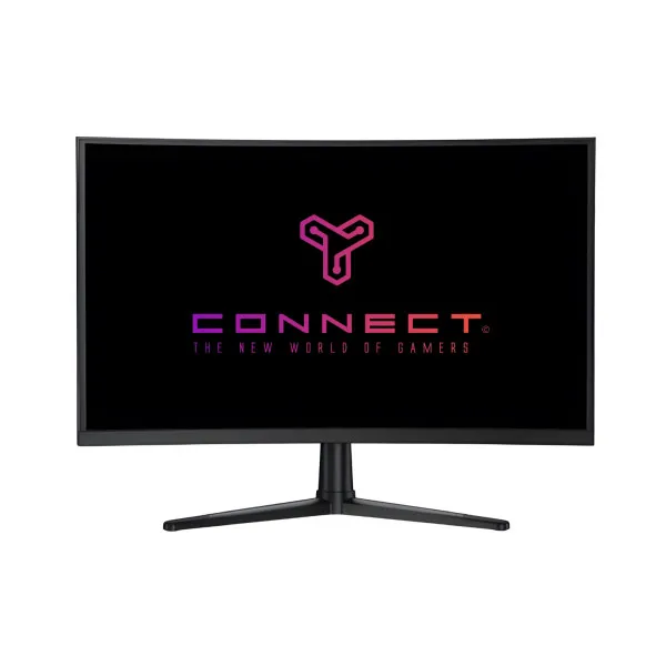 Connect 27A1H 27″ 240Hz 1ms Curved