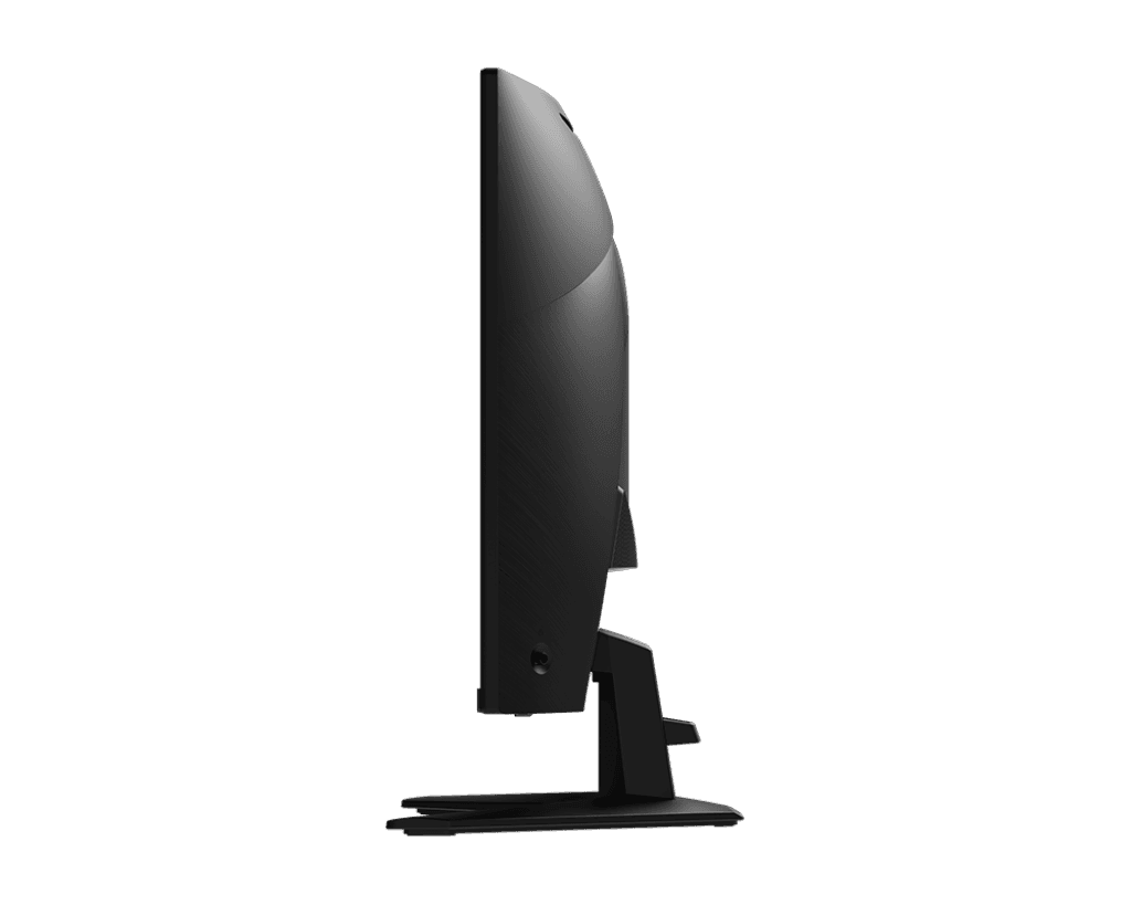 MSI MAG 32C6X 32″ 250Hz Curved | Monitors - Vue 5