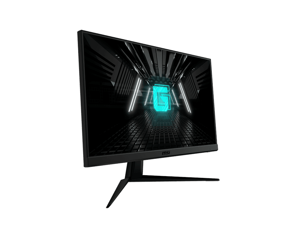 MSI Optix G2412F 24″ IPS 180Hz | Monitors - Vue 4