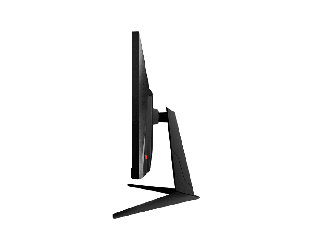 MSI Optix G2412F 24″ IPS 180Hz | Monitors - Vue 5