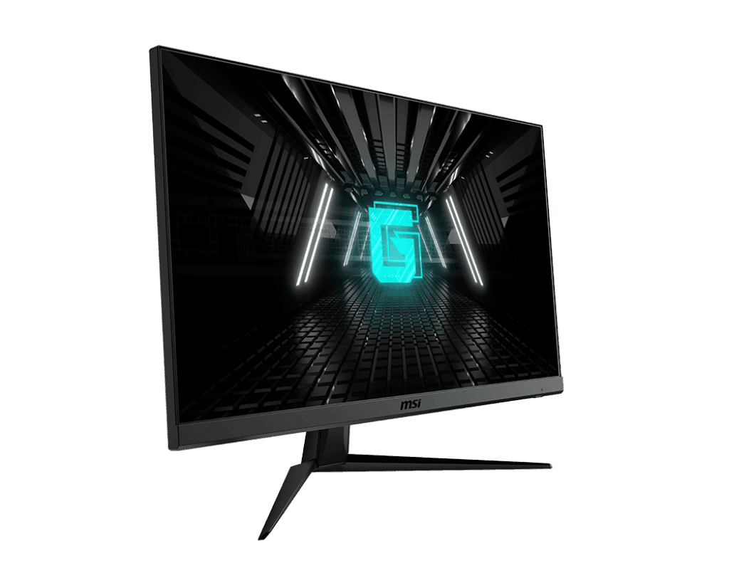 MSI Optix G2712F 27″ IPS 180Hz | Monitors - Vue 3