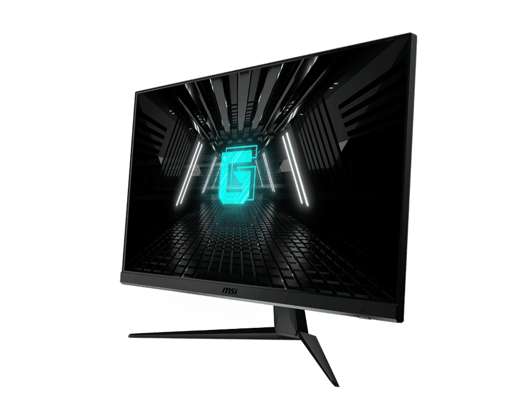 MSI Optix G2712F 27″ IPS 180Hz | Monitors - Vue 4