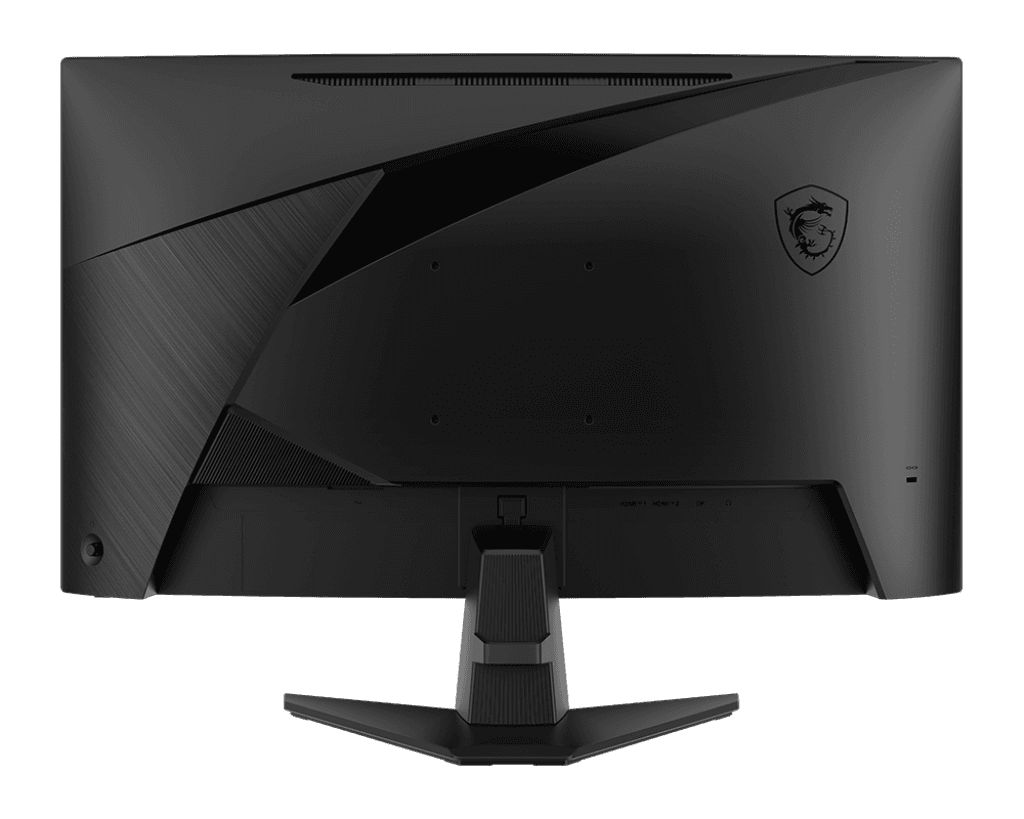 MSI Optix G27C4X 27″ 250Hz Freesync Curved | Monitors