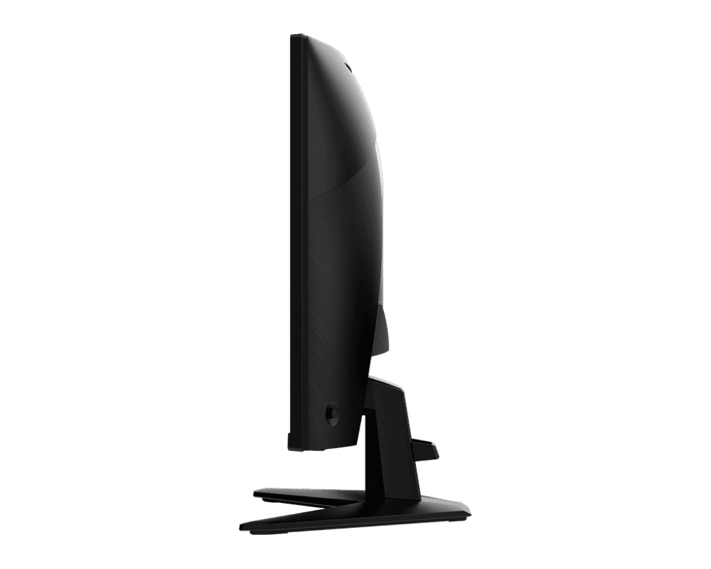 MSI Optix G27C4X 27″ 250Hz Freesync Curved | Monitors - Vue 5