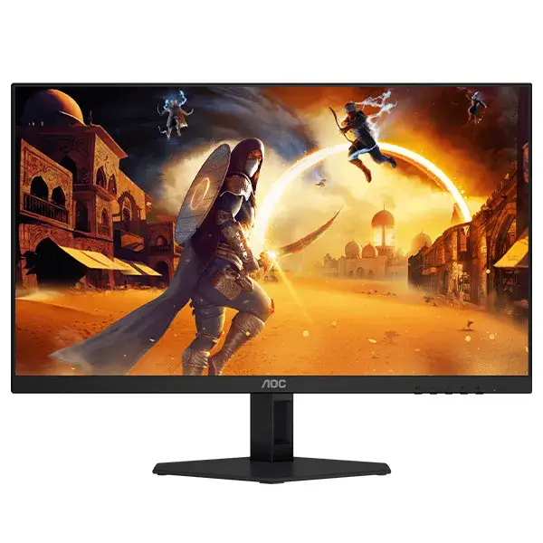 AOC 27G4E 27″ Fast IPS 180 Hz | Monitors