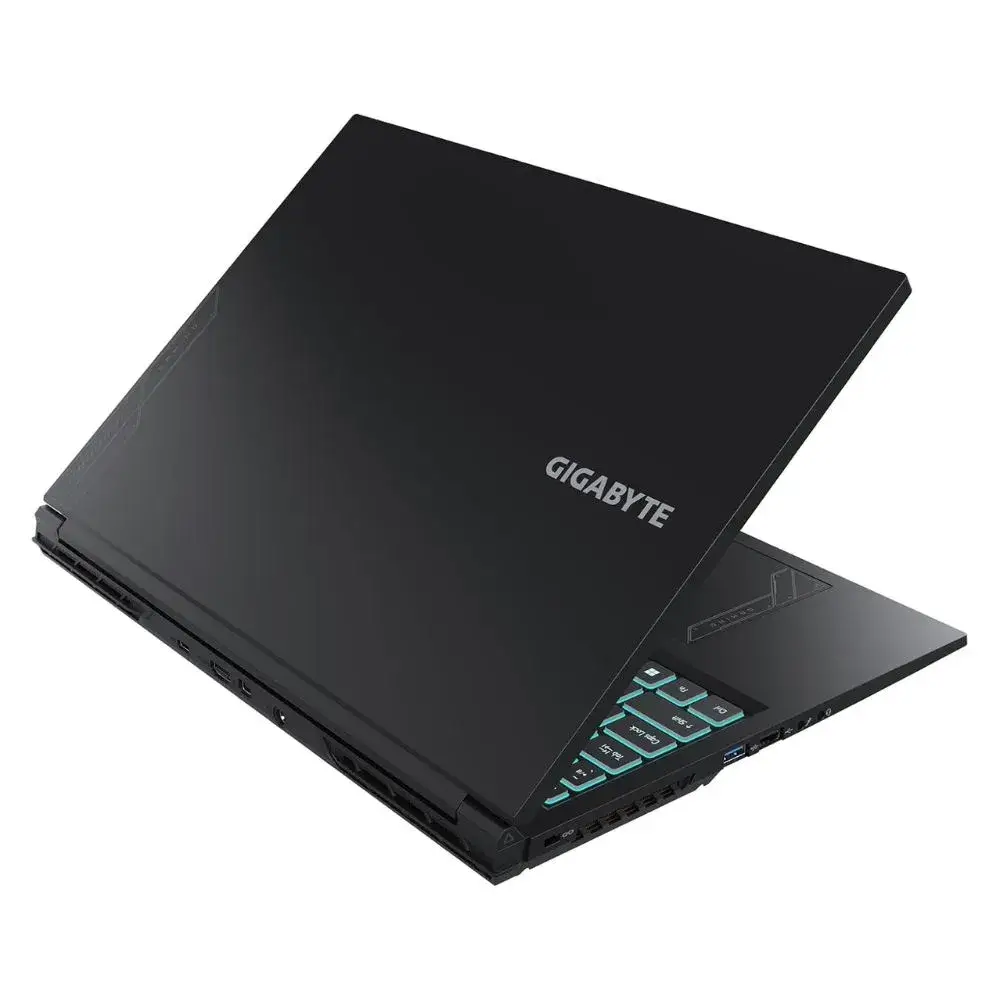 GIGABYTE G6 MF-H2EE894KD i7-13620H/16GB/1TB SSD/RTX 4050/16″ 165Hz/FDOS - Vue 7
